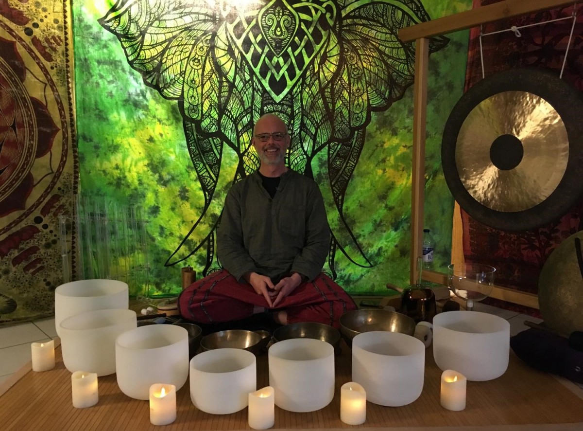 Être à l'écoute : Concert sonore
